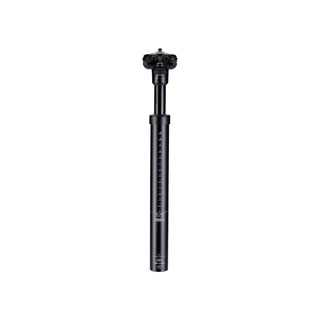 BBB Cycling BSP-44 Candlepost Suspension Seat Post 30.9MM - Black