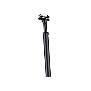 BBB Cycling BSP-44 Candlepost Suspension Seat Post 27.2MM - Black