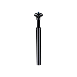 BBB Cycling BSP-44 Candlepost Suspension Seat Post 30.9MM - Black