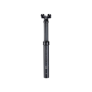 BBB Cycling BSP-52 Handle Post Cable Free Dropper Seat Post - 30.9 Black