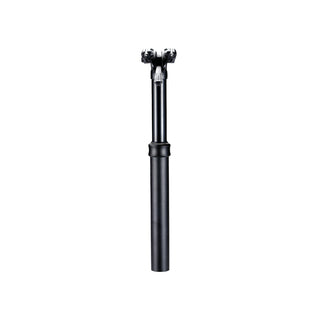 BBB Cycling BSP-52 Handle Post Cable Free Dropper Seat Post 31.6MM - Black