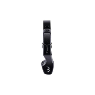 BBB Cycling BSP-56 Drop Control Universal Remote Lever 22.2MM - Black
