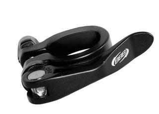 BBB Cycling BSP-81 Lever Seat Post Clamp - Black
