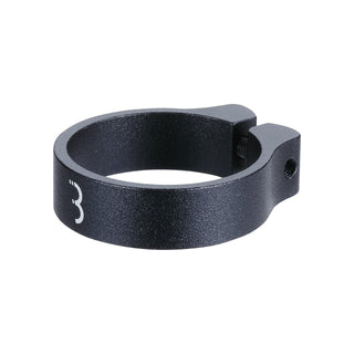 BBB Cycling BSP-97 Postfix Seatpost Clamp - 27.2MM Black
