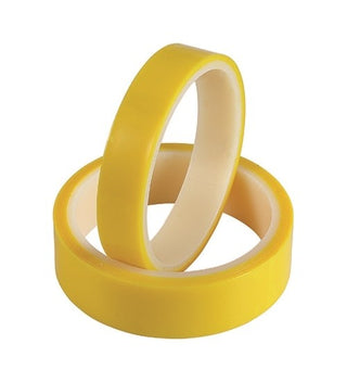 BBB Cycling BTI-151-31 Tubeless Rim Tape 31MM X 10M - Yellow