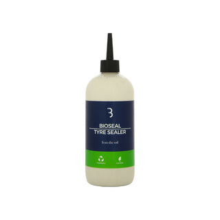 BBB Cycling BTI-181 Bio Seal Tyre Sealer 500ML