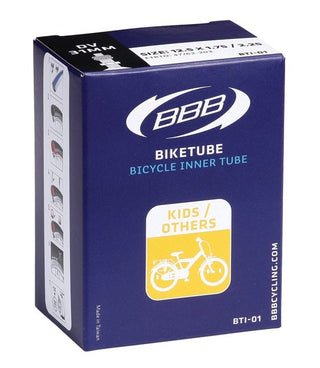 BBB Cycling BTI-60 Inner Tube 650X18/23C FV