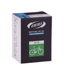 BBB Cycling BTI-43.AV.33 BikeTube Inner Tube 24X1.5/1.75AV 33MM