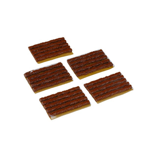 BBB Cycling Tubeless Puncture Plugs 25 Pcs