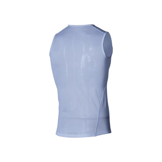 BBB Cycling BUW-10 Meshlayer Sleeveless Base Layer - White