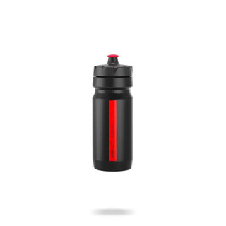 BBB Cycling BWB-01-BKRE-550 Comptank Water Bottle 550ML - Black/Red