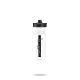 BBB Cycling BBS-01D-Clear-550 Bottle Clear Comptank Water Bottle 550ML
