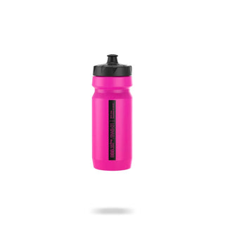 BBB Cycling BWB-01-PI-550 Comptank Water Bottle 550ML - Pink/Magenta