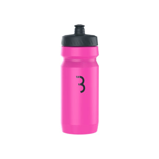 BBB Cycling BWB-01-PI-550 Comptank Water Bottle 550ML - Pink/Magenta