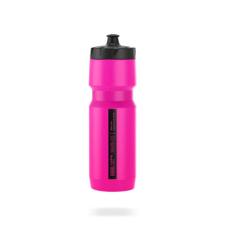 BBB Cycling BWB-05-PI-750 Comptank Water Bottle 750ML - Pink/Magenta