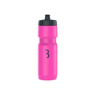 BBB Cycling BWB-05-PI-750 Comptank Water Bottle 750ML - Pink/Magenta