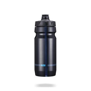 BBB Cycling BWB-11 AluTank Water Bottle 550ML - Black