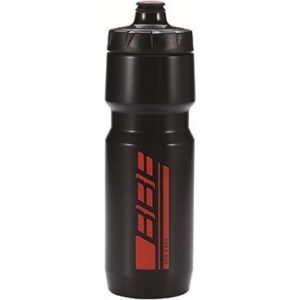 BBB Cycling BWB-11 AluTank Water Bottle 550ML - Black/Red