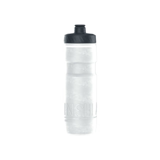 BBB Cycling BWB-52-WH Thermo Tank Water Bottle 500ML - White