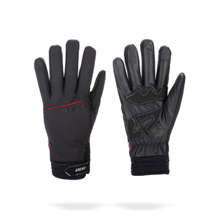BBB Cycling BWG-22 ColdShield Winter Gloves - Black/White