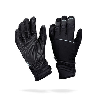 BBB Cycling BWG-32 Water Shield Winter Gloves - Black