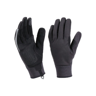 BBB Cycling BWG-36 Control Zone Winter Gloves - Black