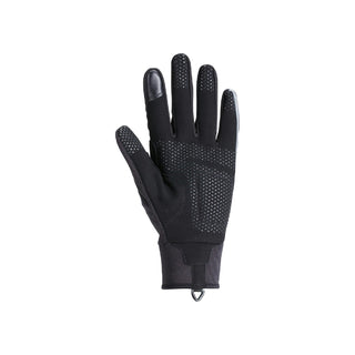 BBB Cycling BWG-36 Control Zone Winter Gloves - Black