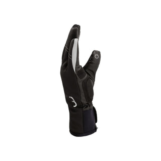BBB Cycling BWG-37 Cold Shield Winter Gloves - Black