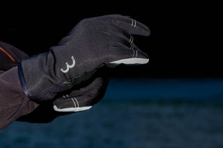 BBB Cycling BWG-37 Cold Shield Winter Gloves - Black