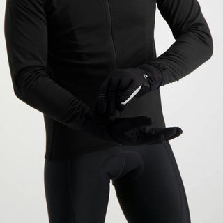 BBB Cycling BWG-37 Cold Shield Winter Gloves - Black