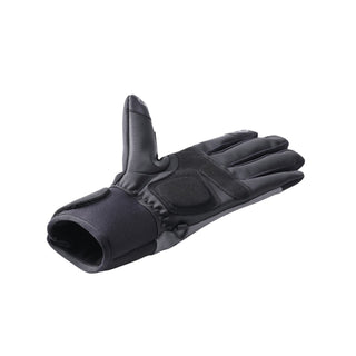 BBB Cycling BWG-38 Cold Shield Reflective Winter Gloves - Black