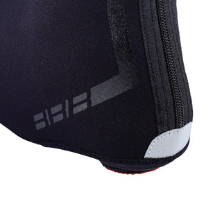 BBB Cycling BWS-02B Heavyduty Shoe Covers - Black