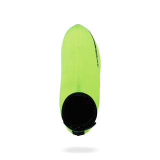 BBB Cycling BWS-02B Heavyduty Shoe Covers - Neon Yellow