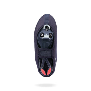BBB Cycling BWS-02B Heavyduty Shoe Covers - Black