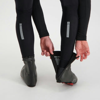 BBB Cycling BWS-04 Hardwear Shoe Covers - Black