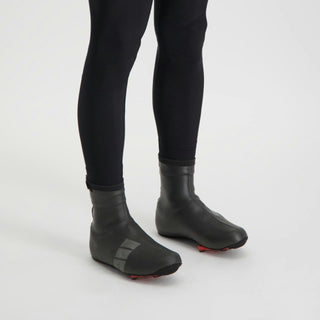 BBB Cycling BWS-04 Hardwear Shoe Covers - Black