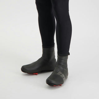 BBB Cycling BWS-04 Hardwear Shoe Covers - Black