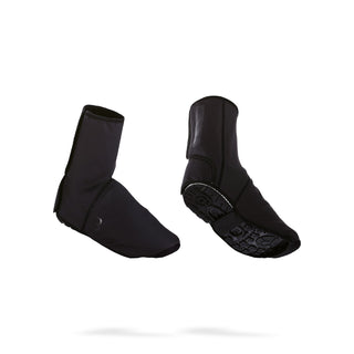 BBB Cycling BWS-20 Urbanshield Shoe Covers - Black