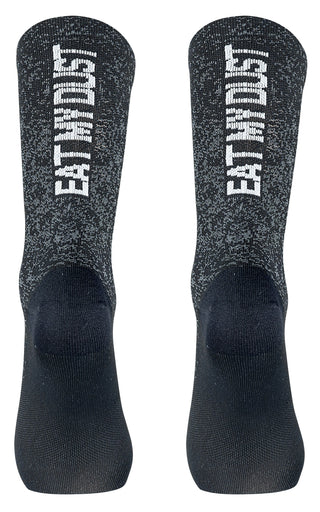 Northwave Eat My Dust Socks - Black