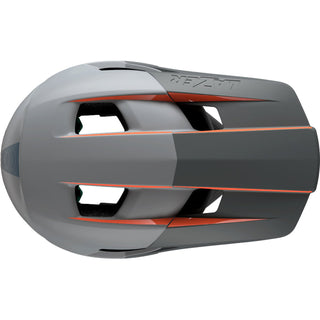 Lazer Cage KinetiCore Helmet - Matte Cobalt