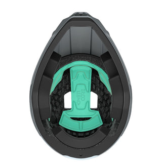 Lazer Cage KinetiCore Helmet - Matte Cobalt