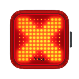 Knog Blinder X Rear Bike Light 100 Lumens