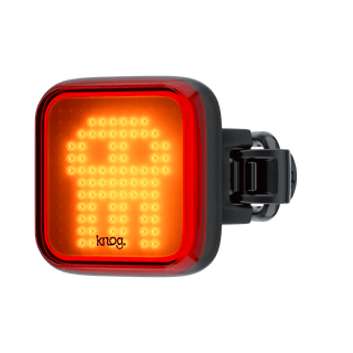 Knog Blinder Skull Rear Bike Light 100 Lumens