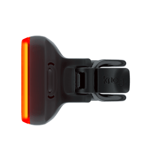 Knog Blinder Peace Rear Bike Light 100 Lumens