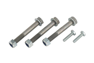 Bosch Drive Unit Screw Kit