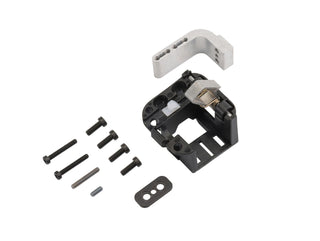 Bosch PowerTube Mounting Kit Lock Side