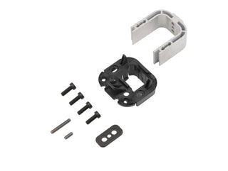 Bosch PowerTube Mounting Kit Cable Side