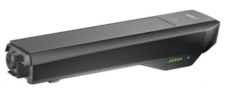 Bosch BBR275 PowerPack Rack500 Mount Anthracite System2 - Black