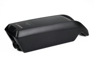 Bosch Powerpack Frame 400 Anthracite System2 - Black