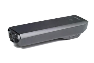 Bosch Powerpack Rack 400 Anthracite System 2 - Black
